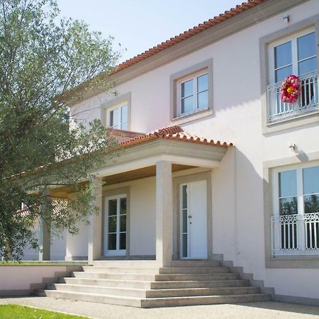 Casa Dos Capuchos Villa Viana do Castelo Eksteriør billede