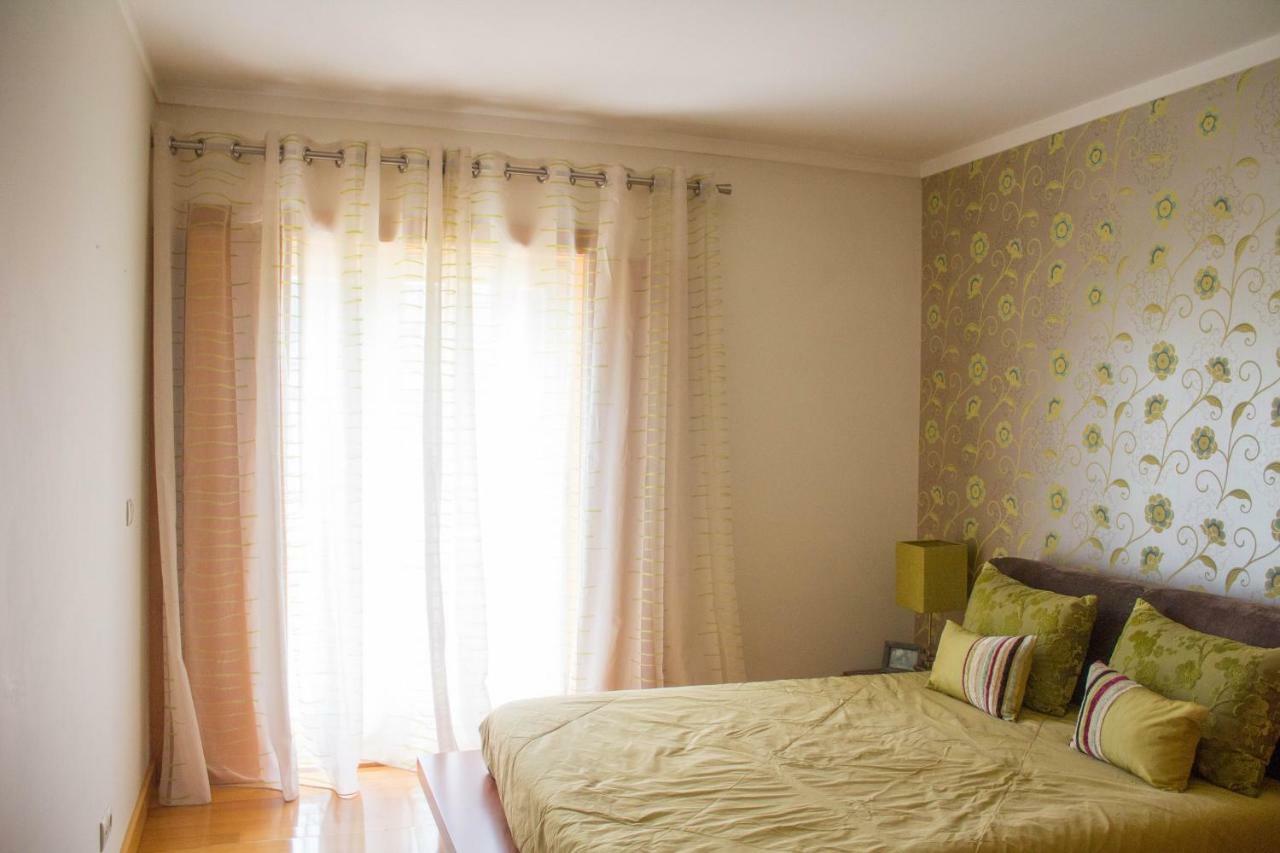 Casa Dos Capuchos Villa Viana do Castelo Eksteriør billede